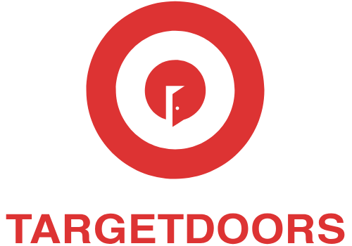 Targetdoor (logo) Svg