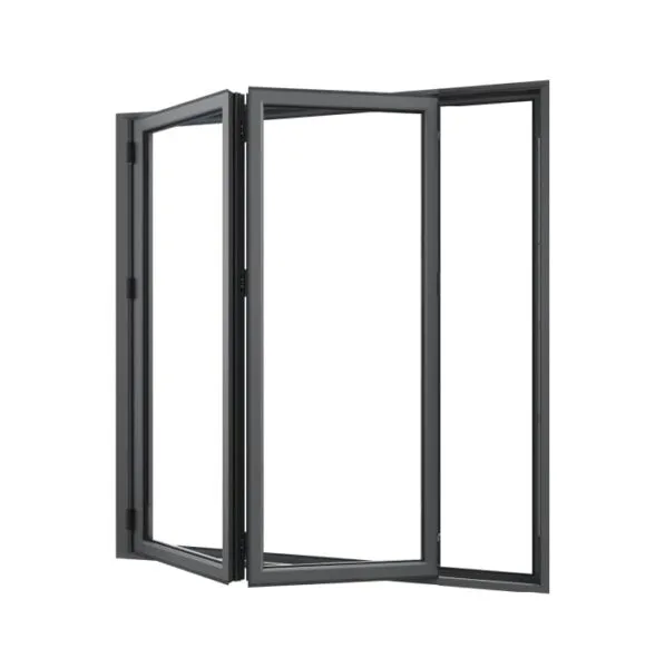 Bifold 72x80