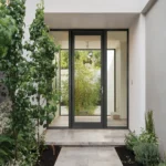 Urban Plus Hinged Door Image A