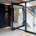 Pivot Doors (1)