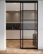 Pocket Doors (2)