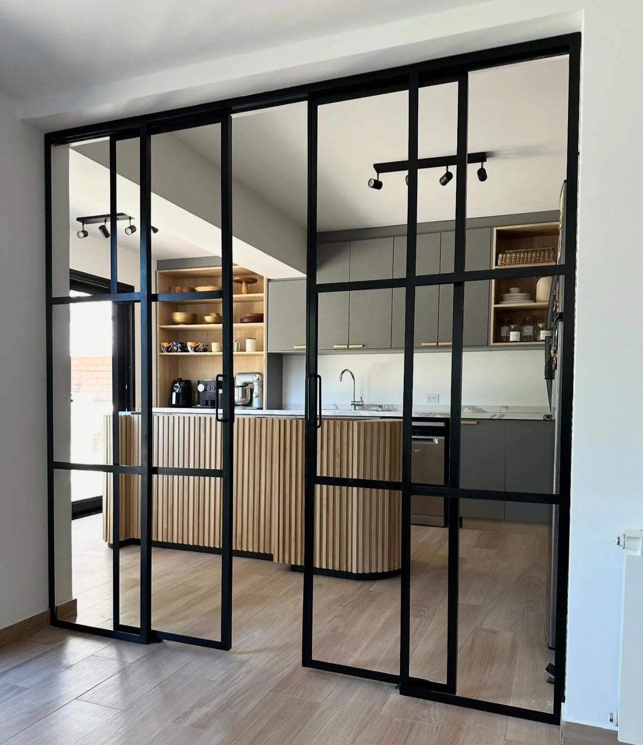 Pocket Doors (3)