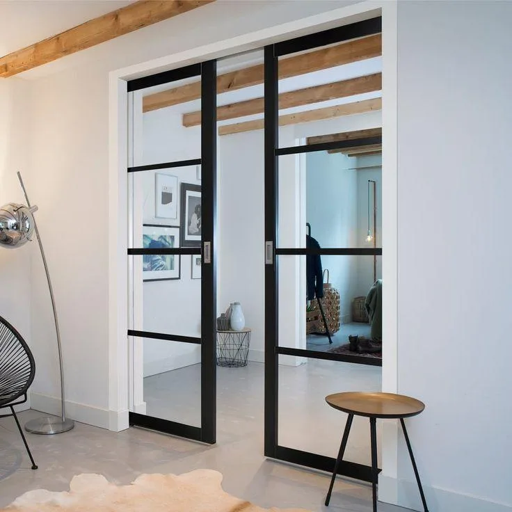 Pocket Doors (4)
