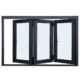 Targetdoors Bifold Window 3 Panel