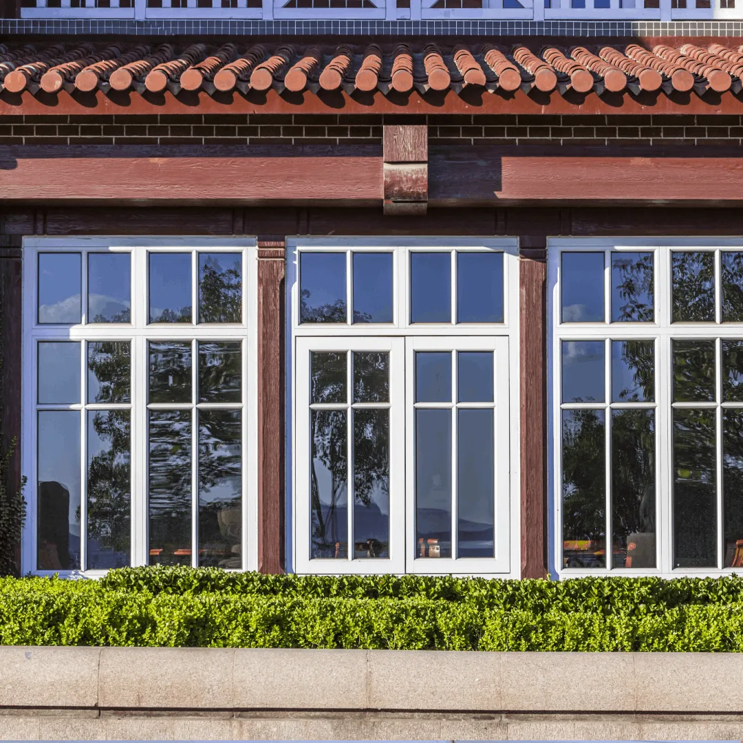 Casement Windows
